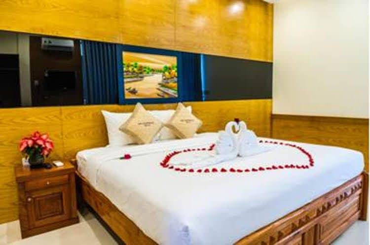 Bien Dao Homestay Hoi An Bien Dao Homestay Hoi An