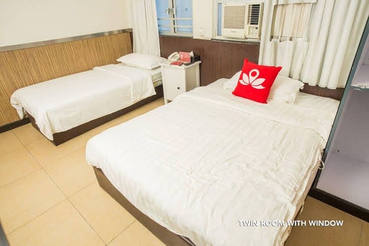 ZEN Rooms Tak Hing ZEN Rooms Tak Hing
