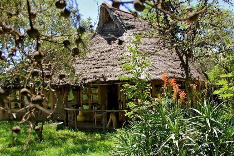 Chui Lodge