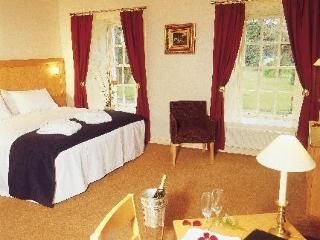 Roganstown Hotel & Country Club0