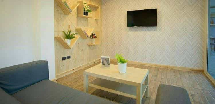 โรงแรม ฮักโฮมสเตย์ โรงแรม ฮักโฮมสเตย์