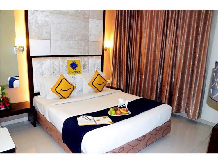 Vista Rooms At Ciigma Hospital0