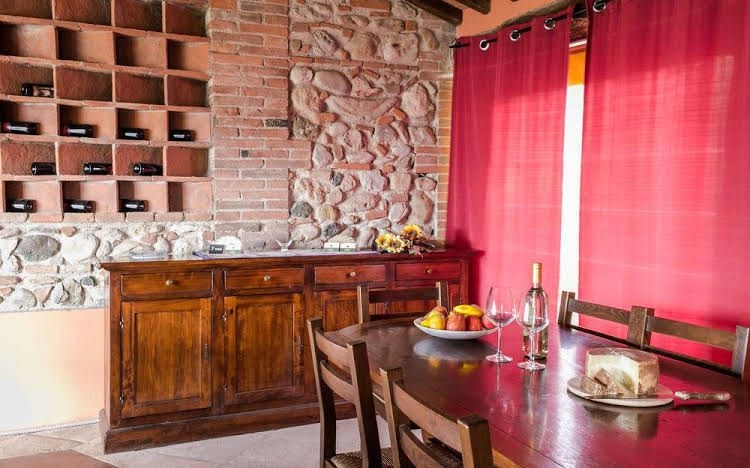 Casa Volaterra0