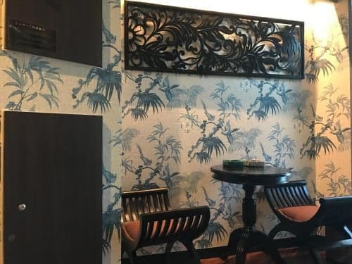 Superior Single Room