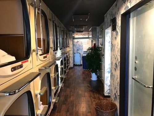 Superior Single Room