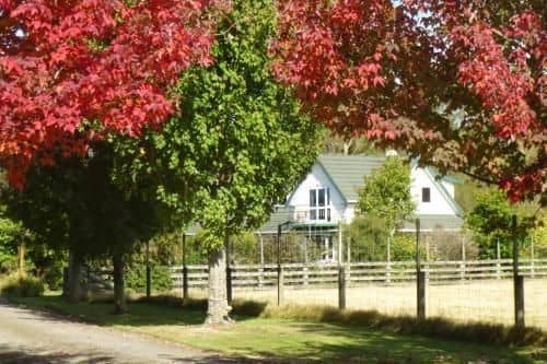 Cairnbrae House Cairnbrae House