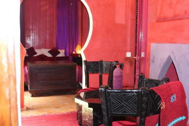 SUITE COMFORT