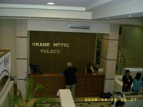 Grande Korce Grande Korce