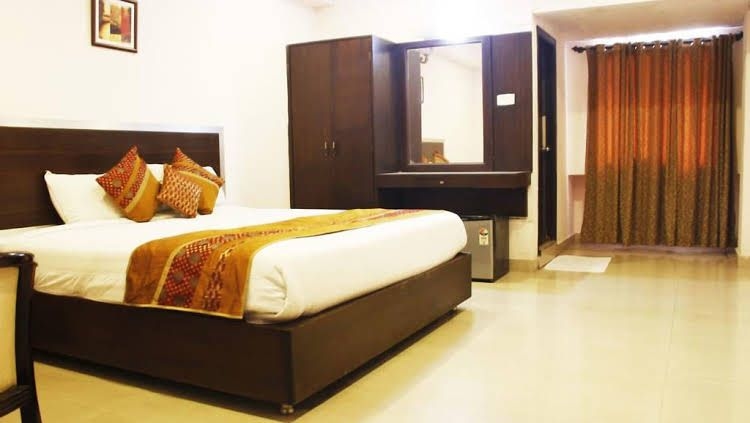 Sai Ratna Residency0