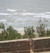 Rushikonda Beach0