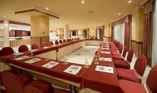Caceres Golf Caceres Golf