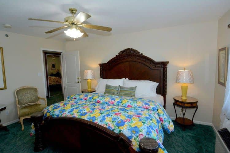 Bradford House Bed and Breakfast Bradford House Bed and Breakfast