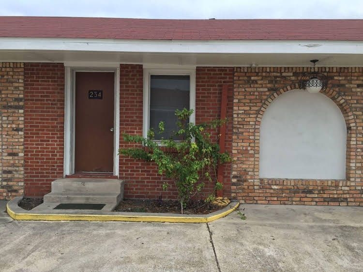 Morgan City Motel0