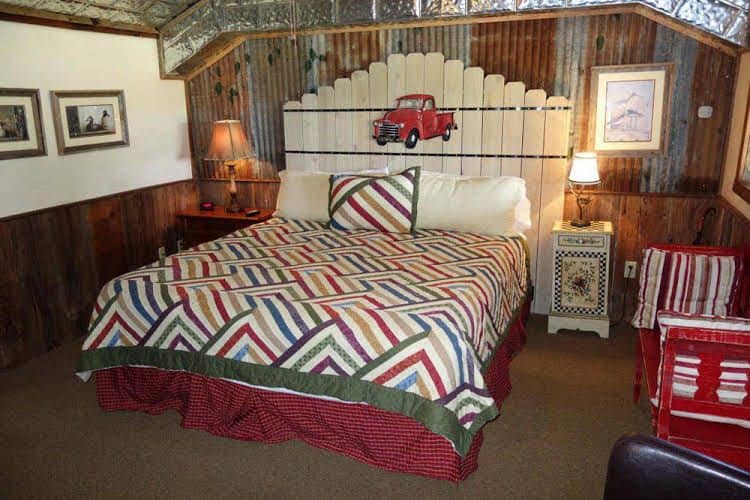 Gruene Homestead Inn Gruene Homestead Inn