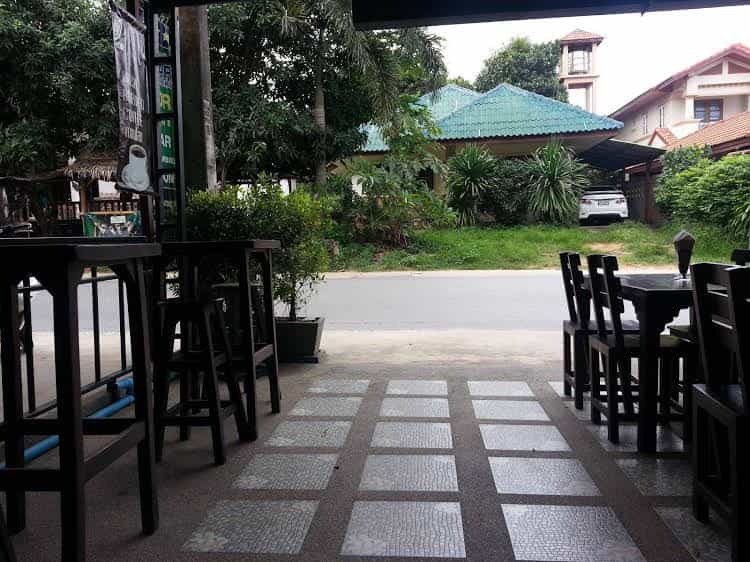 Puding Lodge Guest House Puding Lodge Guest House