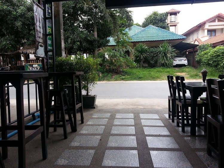 Puding Lodge Guest House Puding Lodge Guest House