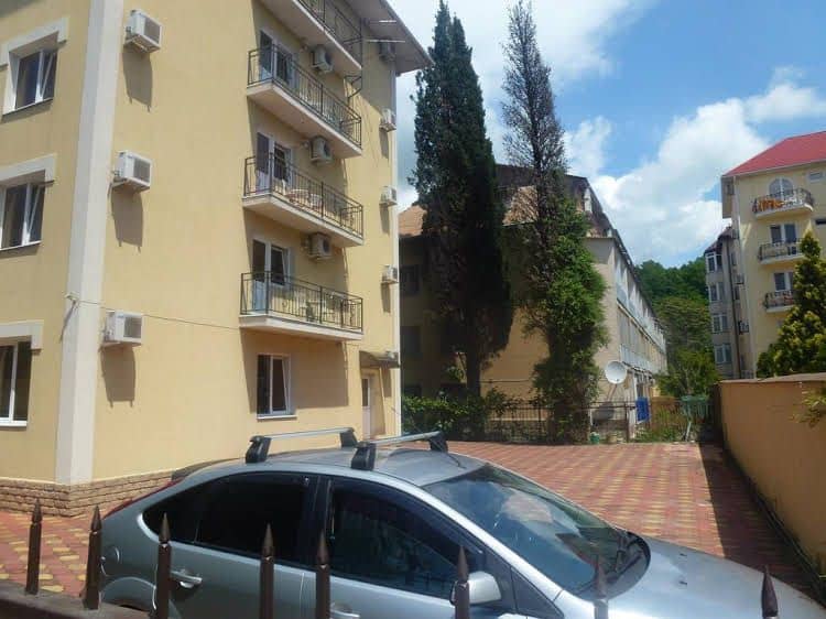 Vitalina Guest House Vitalina Guest House