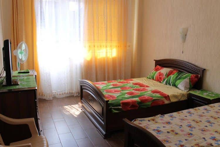 Dobry Kit Guest House Dobry Kit Guest House