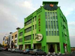 Kingston Bayu Puteri Kingston Bayu Puteri