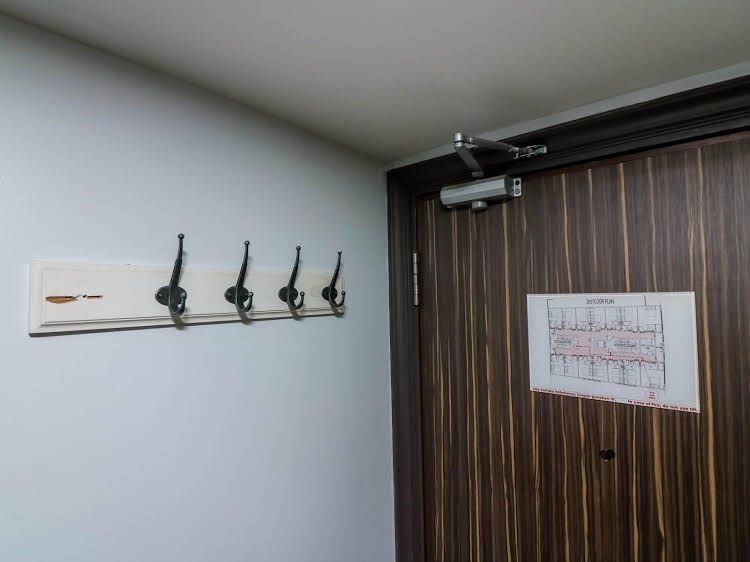 NIDA Rooms Shah Alam Akuatic Utama0
