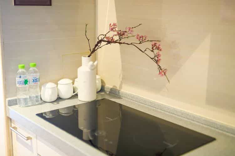 Le Jia Xuan Boutique AptWusi Square Le Jia Xuan Boutique AptWusi Square