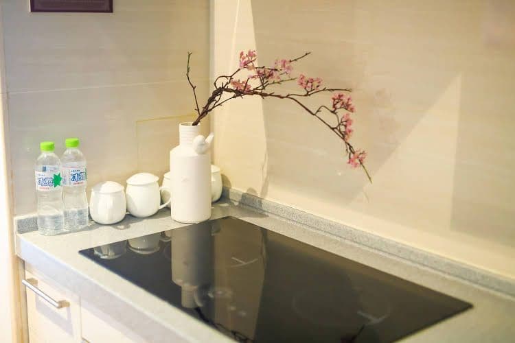 Le Jia Xuan Boutique AptWusi Square Le Jia Xuan Boutique AptWusi Square