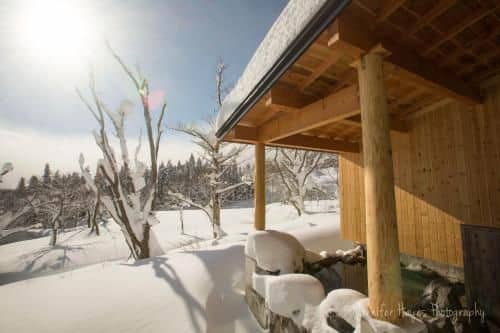Morino Lodge - Myoko Morino Lodge - Myoko
