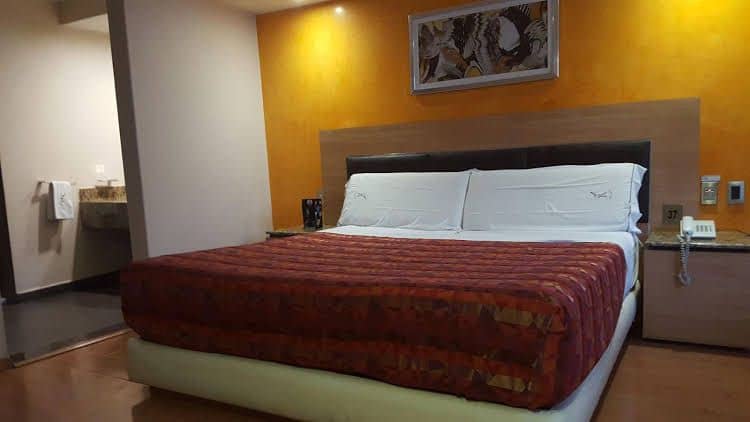 Motel Nuevo Tijuana Adults Only Motel Nuevo Tijuana Adults Only
