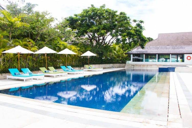 Montigo Resort Seminyak Montigo Resort Seminyak