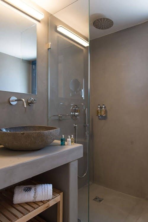 Sifnos House Rooms and Spa0