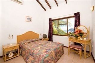 Edens Holiday Villas1