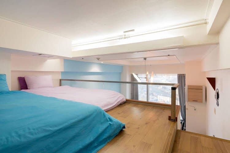 J LOFT SEOUL STATION0