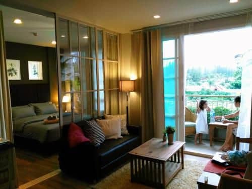 Autumn Hua Hin - The Sunset Room Autumn Hua Hin - The Sunset Room