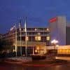 Marriott At The University Of Marriott At The University Of