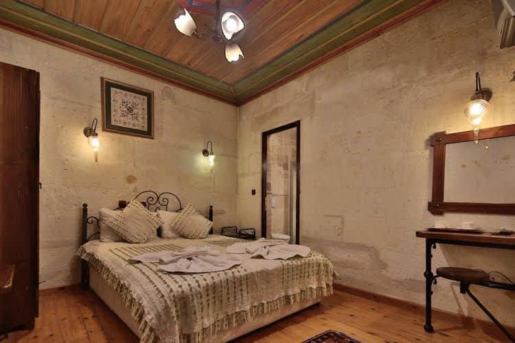 Cappadocia Cave Rooms Cappadocia Cave Rooms