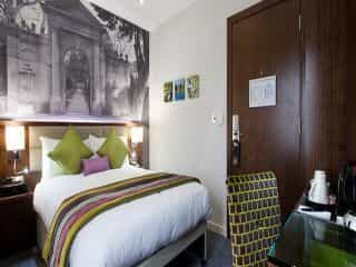 Seraphine Hotel Hammersmith Seraphine Hotel Hammersmith