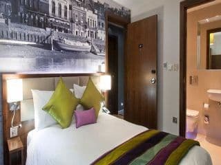 Seraphine Hotel Hammersmith Seraphine Hotel Hammersmith