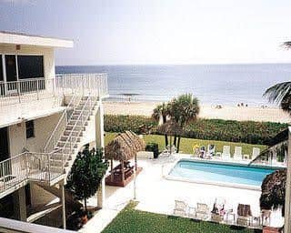 Sea Side Beach Club Sea Side Beach Club