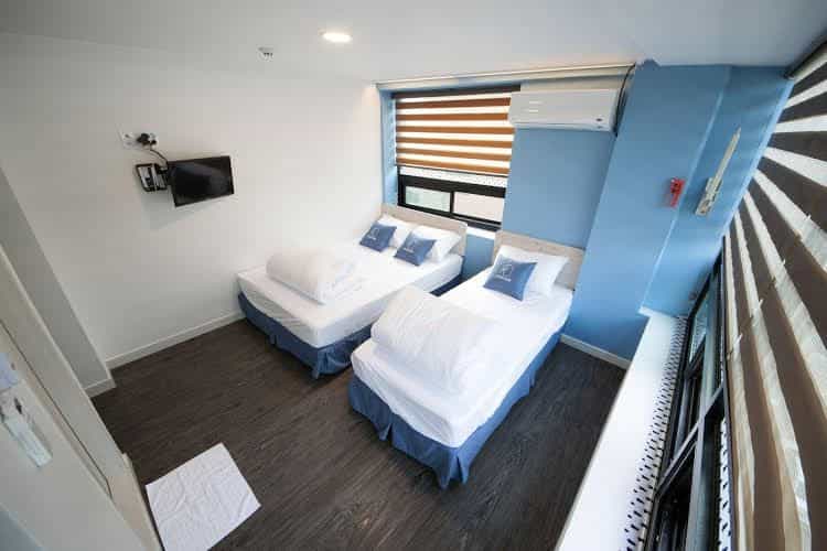 KGuesthouse Seoul City KGuesthouse Seoul City