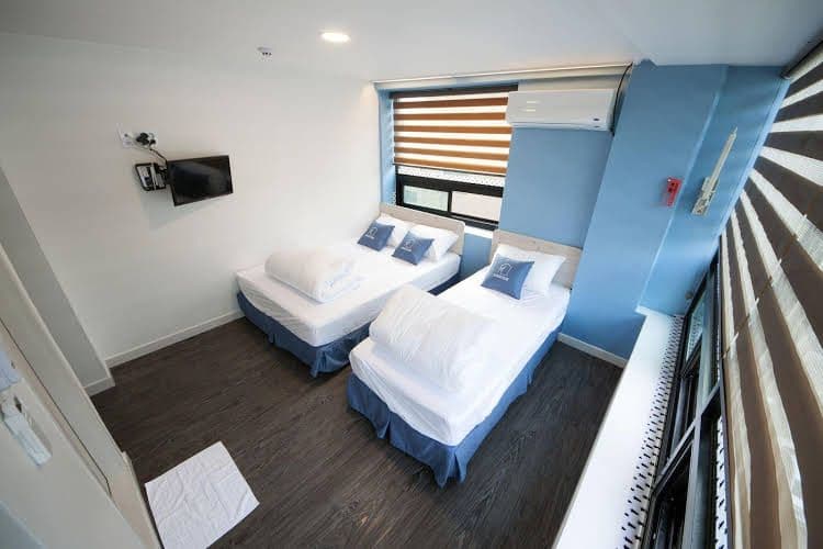 KGuesthouse Seoul City KGuesthouse Seoul City