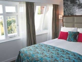 Seraphine Hotel Kensington Gardens Seraphine Hotel Kensington Gardens