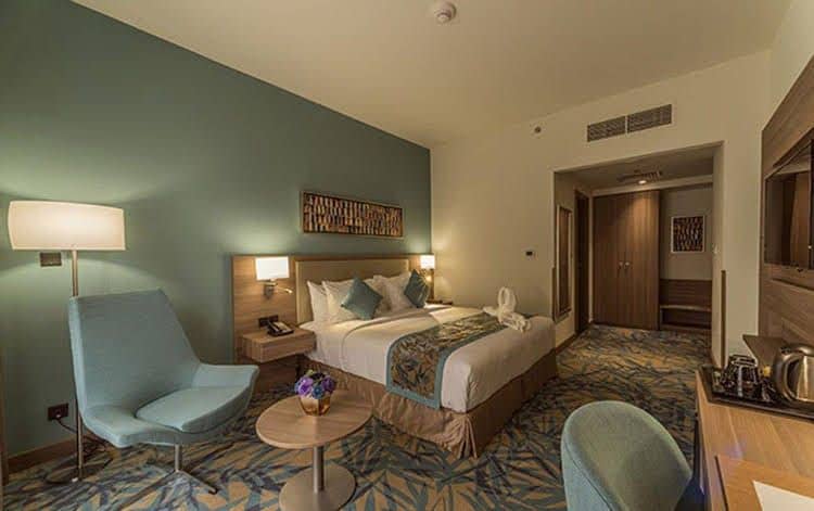 MENA Plaza Albarsha MENA Plaza Albarsha