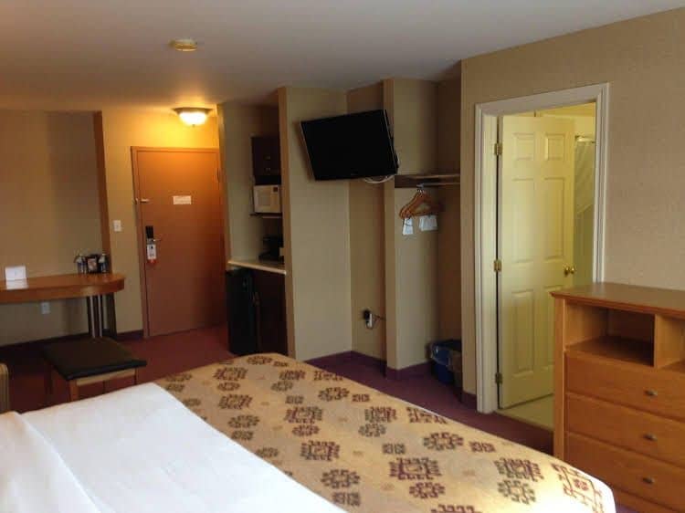 Quality Inn and Suites Quality Inn and Suites