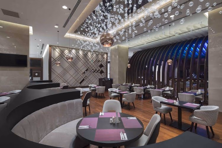 HILTON GARDEN INN ISTANBUL UMRANIYE0