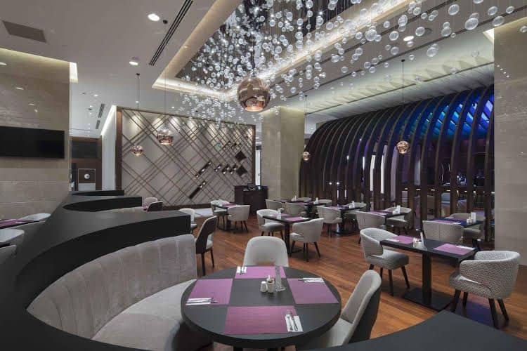 HILTON GARDEN INN ISTANBUL UMRANIYE HILTON GARDEN INN ISTANBUL UMRANIYE