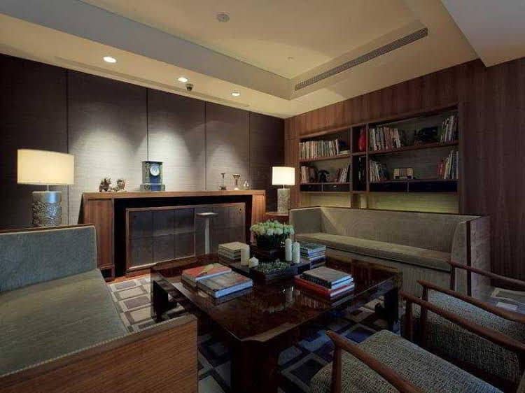 Les Suites Orient On The Bund Les Suites Orient On The Bund