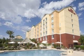 Hilton Garden Inn International Drive4