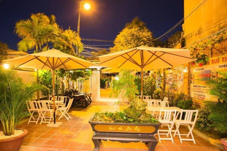 Holy Land Homestay Holy Land Homestay