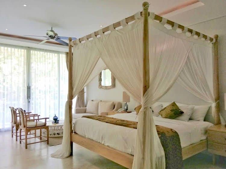 Nayla Boutique Villas Jimbaran Nayla Boutique Villas Jimbaran