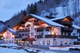 Gasthof Taferne Gasthof Taferne